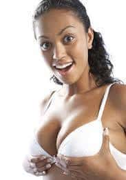 Do Birth Control Pills Make Breasts Bigger : How To Make Your Breasts Look Bigger Without Having Surgery