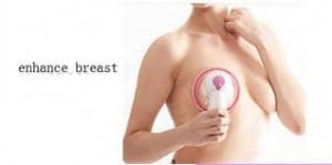 breast enlargement pumps
