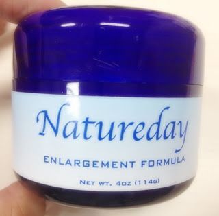 natureday cream review