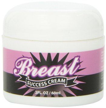 breast success cream review