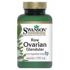 swanson ovarian breast enhancement