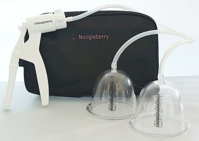 best breast enlargement pump