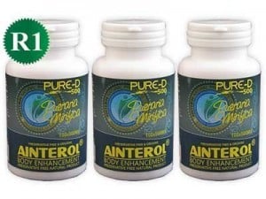 ainterol capsules review