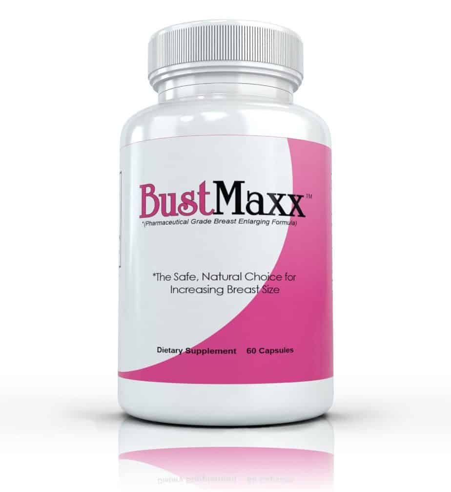 bust maxx review