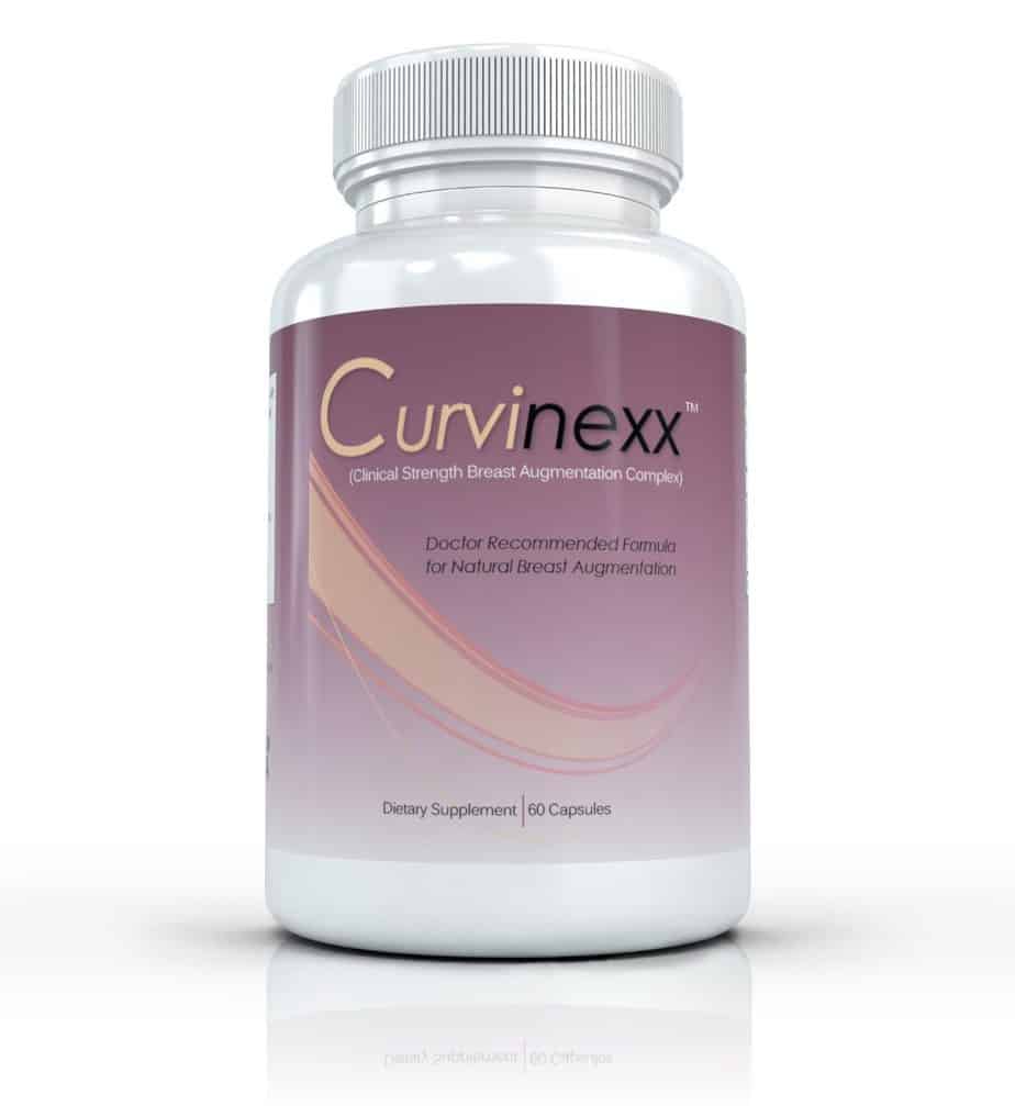 curvinexx review